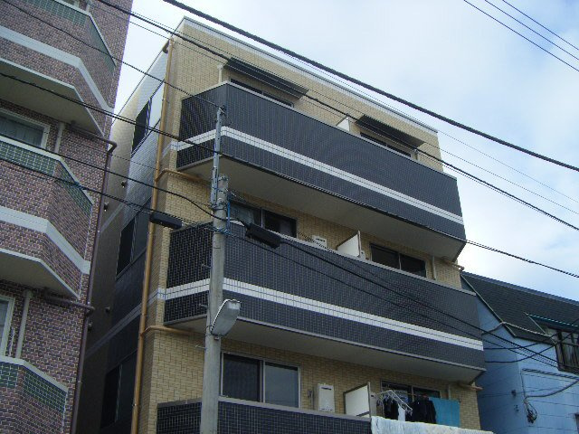 コートドール船橋