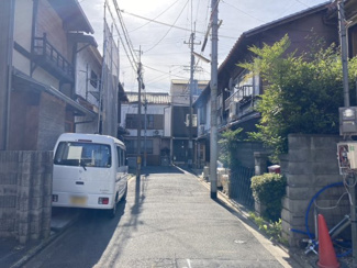 【周辺】 | 保育園、小学校、中学校が近くて子育て世代にも適した立地です♪