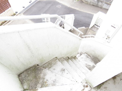 【その他共用部分】 | ホワイトハイツ