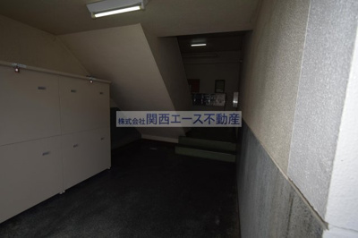 【エントランス】 | ダイワ高井田ビル