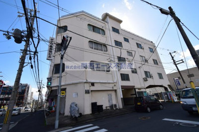 【外観】 | ダイワ高井田ビル