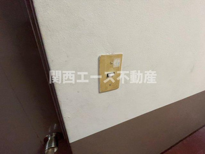 【セキュリティ】 | ダイワ高井田ビル