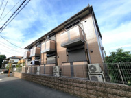ロザージュ永楽の画像