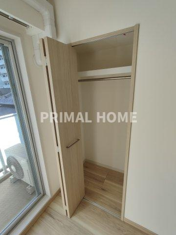 【収納】 | Portside Urban Residence