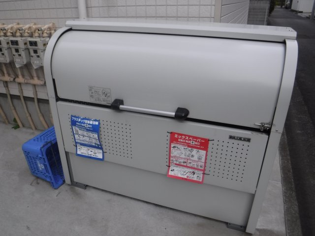 ブルージュのその他共用部分