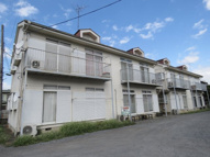 椎名ハイツの画像