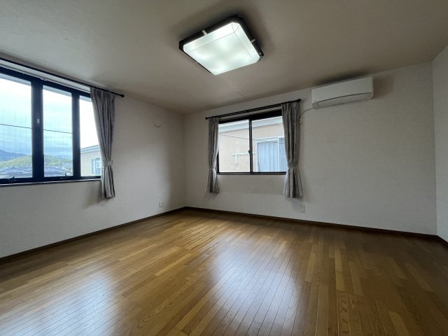 【洋室】 | 中古一戸建　高知市長浜