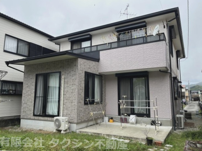 【外観】 | 中古一戸建　高知市長浜