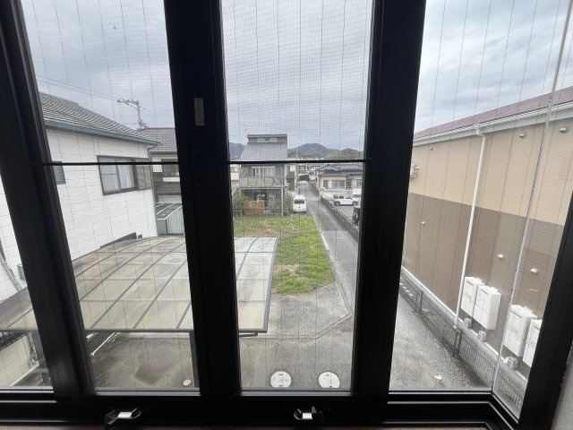 【展望】 | 中古一戸建　高知市長浜