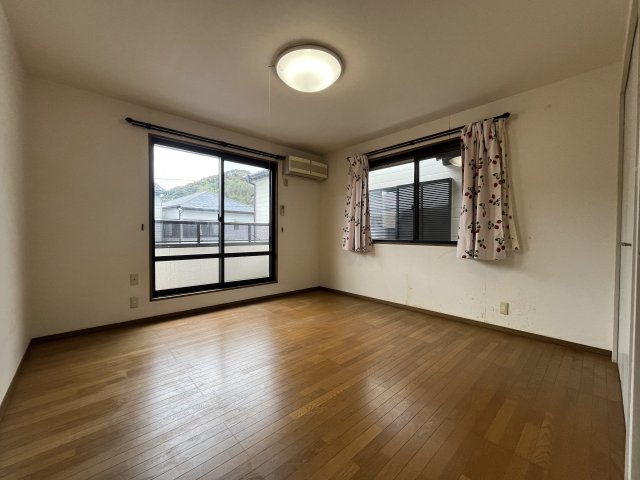 【洋室】 | 中古一戸建　高知市長浜