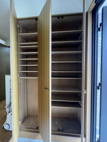【収納】 | 中古一戸建　高知市長浜