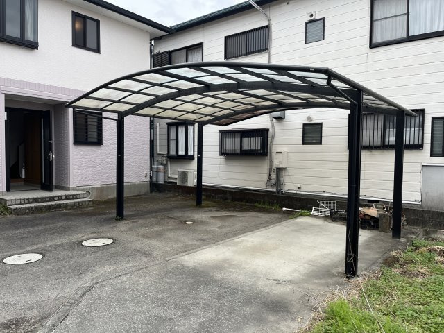 【駐車場】 | 中古一戸建　高知市長浜