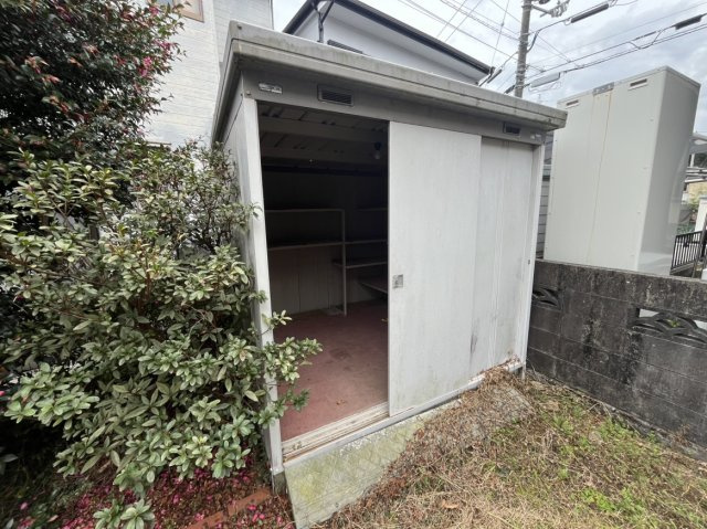 【庭】 | 中古一戸建　高知市長浜
