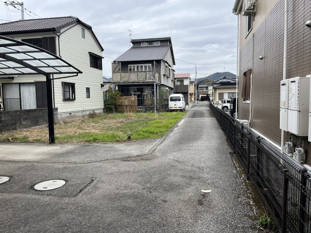 【その他】 | 中古一戸建　高知市長浜