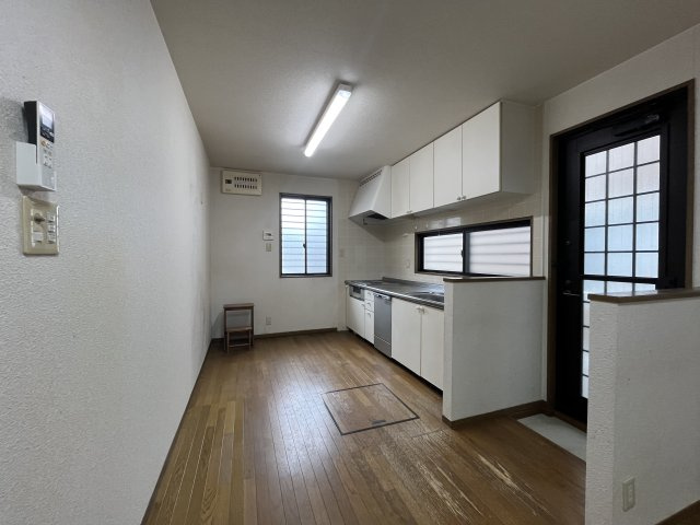 【キッチン】 | 中古一戸建　高知市長浜