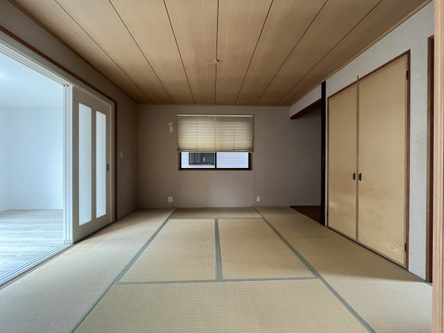 【和室】 | 中古一戸建　高知市長浜