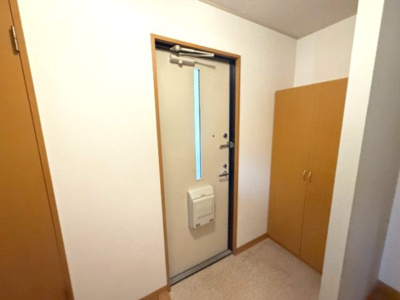 【玄関】 | リヴェール21