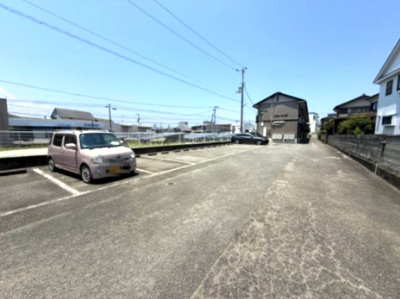 【駐車場】 | リヴェール21