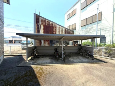 【その他共用部分】 | リヴェール21