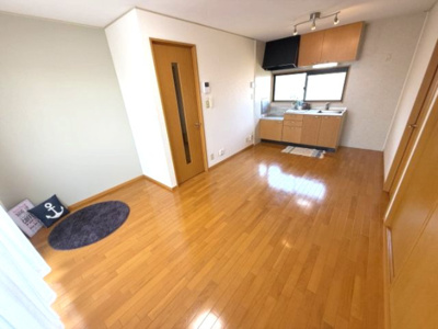 【居間・リビング】 | リヴェール21