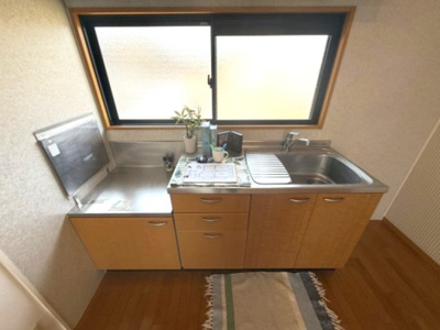 【キッチン】 | リヴェール21