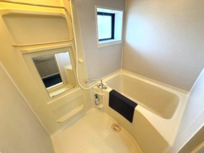 【浴室】 | リヴェール21