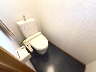 【トイレ】 | リヴェール21