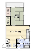 ひまわりコーポの画像