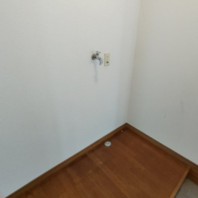 【設備】 | ひまわりコーポ | ※リフォーム前の写真です