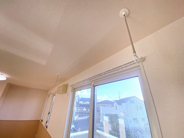 サウスクリスタルⅡの設備