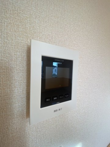 サウスクリスタルⅡのセキュリティ