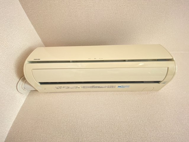 サウスクリスタルⅡの設備