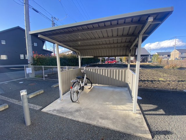 サウスクリスタルⅡのその他共用部分