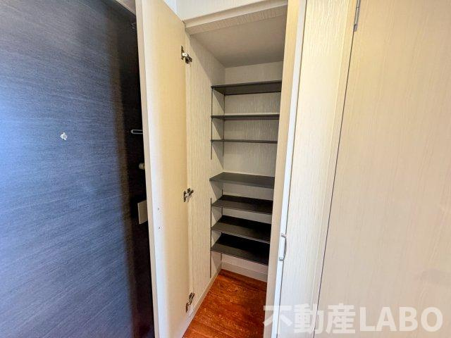 プレジオ大正のその他共用部分