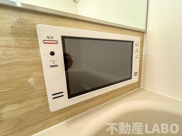 プレジオ大正の設備
