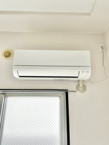 らっこマンションこつこつの設備