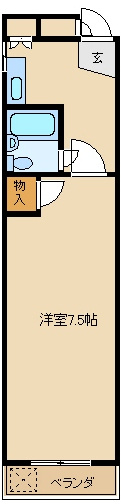らっこマンションこつこつ
