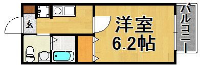 【間取り】 | casamento VIARE | 現況優先。