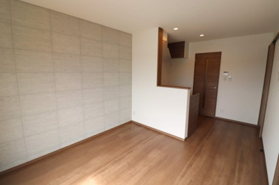 【洋室】 | Prevoyance和白東bonne vue | 別号室の写真になります。現況優先。