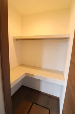 【収納】 | Prevoyance和白東bonne vue | 別号室の写真になります。現況優先。