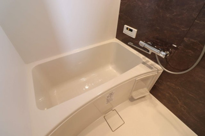 【浴室】 | Prevoyance和白東bonne vue | 別号室の写真になります。現況優先。