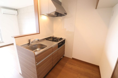 【設備】 | Prevoyance和白東bonne vue | 別号室の写真になります。現況優先。