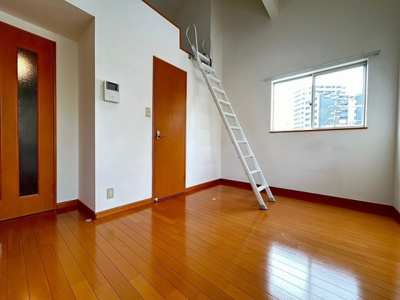 【内装】 | ベネフィスタウン平尾３ | 別号室の写真になります。現況優先。