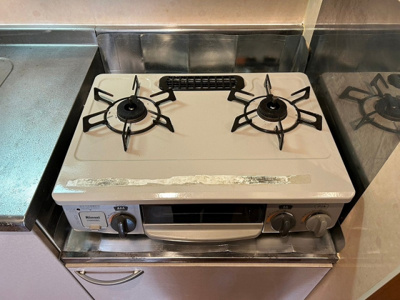 【キッチン】 | ベネフィスタウン平尾３ | 別号室の写真になります。現況優先。