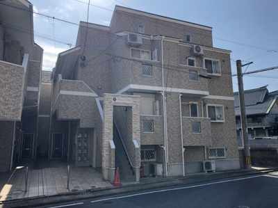 【その他共用部分】 | ベネフィスタウン平尾３