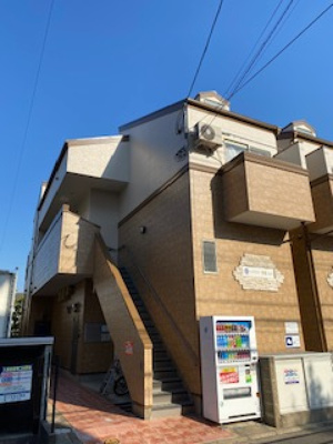 【外観】 | コンフォートベネフィス井尻NEXT１