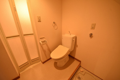 【トイレ】 | コンフォートベネフィス井尻NEXT１ | 別号室の写真になります。現況優先。