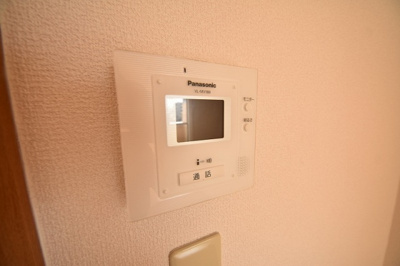 【セキュリティ】 | コンフォートベネフィス井尻NEXT１ | 別号室の写真になります。現況優先。