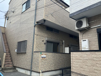 【外観】