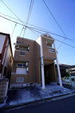 フィオーレ箱崎の画像
